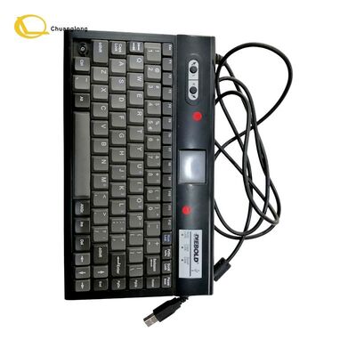 Harga bagus Diebold Nixdorf Wincor Nixdorf Rakitan Keyboard Layanan ATM REV 2 P/N 49-221669-000A / 49-201381-000A on line