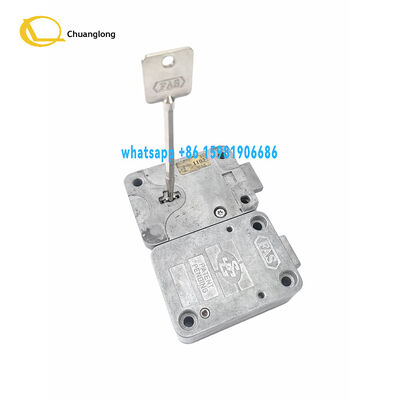 Kunci Dekoder Kunci Shajin SG6860/6880 - Alat Pembuka Kunci Non-destruktif