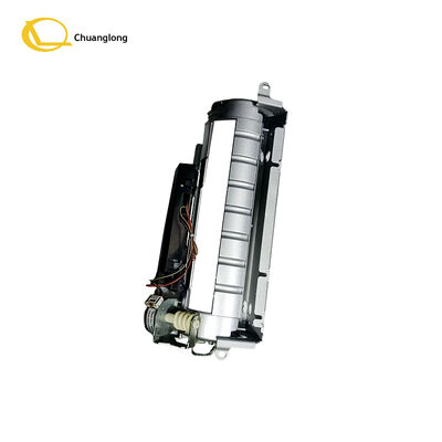 009-0023519 CAJ 6643 bagian mesin -7.5 motor shutter NCR ATM