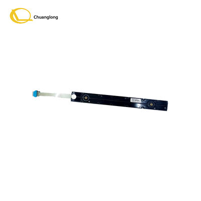 1750190139 Wincor C4060 15" NDC DR MBC Pcmet Softkey ATM Wincor FDK 15" DDC Softkey Set Suku Cadang ATM