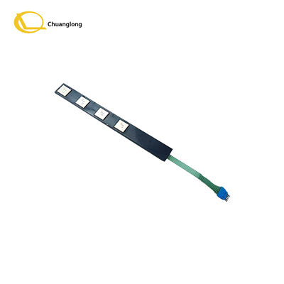 1750190139 Wincor C4060 15" NDC DR MBC Pcmet Softkey ATM Wincor FDK 15" DDC Softkey Set Suku Cadang ATM