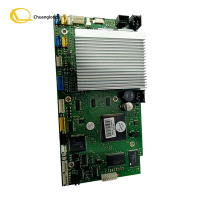 A008545 Bagian Mesin ATM NMD CMC200 Dispenser Control Board