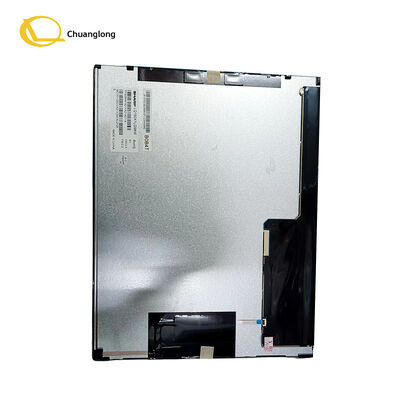 LQ150X1LG98W PANEL LAYAR LCD 15 INCI Panel Layar LCD Diuji Panel Layar LCD Asli Suku Cadang Mesin ATM