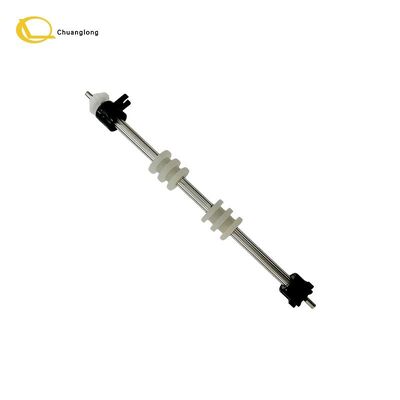 Wincor Nixdorf ATM Panduan Catatan Roller Reverse Rotary Shaft Assembly P/N 01750020811 / 1750020811