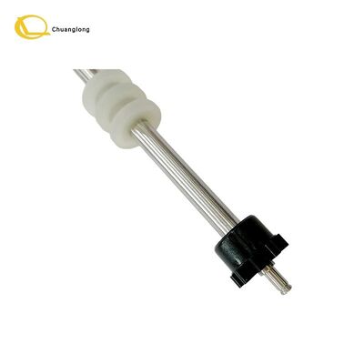 Harga bagus Wincor Nixdorf ATM Panduan Catatan Roller Reverse Rotary Shaft Assembly P/N 01750020811 / 1750020811 on line