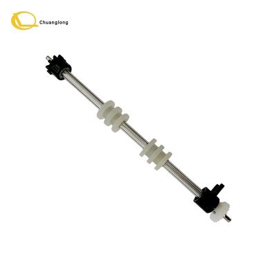 Wincor Nixdorf ATM Panduan Catatan Roller Reverse Rotary Shaft Assembly P/N 01750020811 / 1750020811
