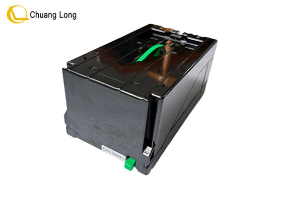 Bagian Mesin ATM Fujitsu F53 F56 Mesin Pengirim Uang Kaset Mata Uang dengan Kunci dan Kunci KD003234-C540