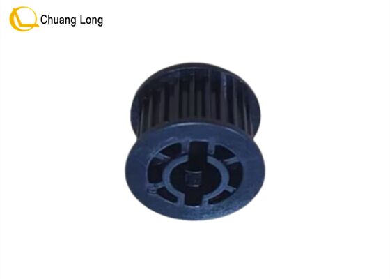 497-0517268 Bagian Mesin ATM Fujitsu GSR50 Gear 24T 4970517268 6*12*17