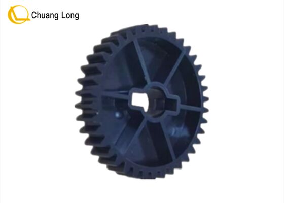 497-0517268 Suku Cadang Mesin ATM Fujitsu GSR50 Gear 38T 4970517268 8*39.7*7