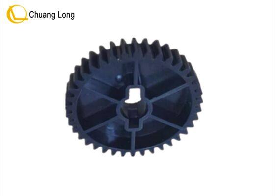497-0517268 Suku Cadang Mesin ATM Fujitsu GSR50 Gear 38T 4970517268 8*39.7*7