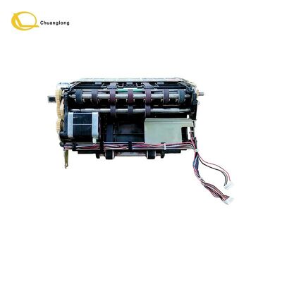 Wincor Nixdorf Cineo C4060 ATM Transport Unit Head Escrow CRS ATM Bagian P/N 1750212683/01750212683