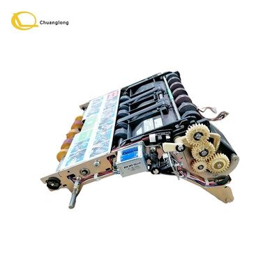 Wincor Nixdorf Cineo C4060 ATM Transport Unit Head Escrow CRS ATM Bagian P/N 1750212683/01750212683