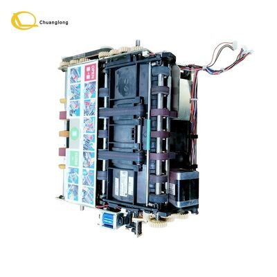 Wincor Nixdorf Cineo C4060 ATM Transport Unit Head Escrow CRS ATM Bagian P/N 1750212683/01750212683
