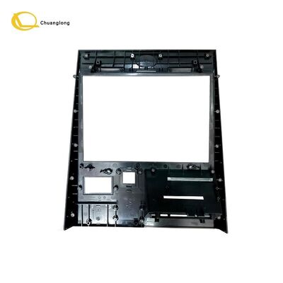 Wincor Nixdorf ATM Parts CS280 Facial FASCIA PC280 PC280N Warna abu-abu FDK P/N 1750245764/01750245764