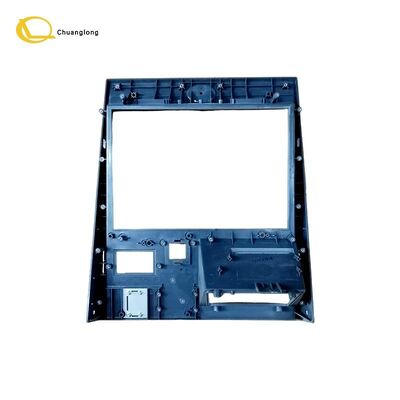 Wincor Nixdorf ATM Parts CS280 Facial FASCIA PC280 PC280N Warna abu-abu FDK P/N 1750245764/01750245764