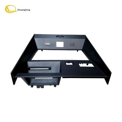 Wincor Nixdorf ATM Parts CS280 Facial FASCIA PC280 PC280N Warna abu-abu FDK P/N 1750245764/01750245764