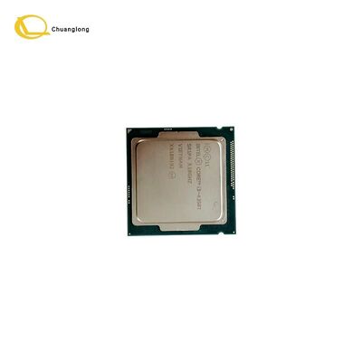 Suku Cadang POS / ATM Ritel Wincor Nixdorf Prosesor CPU Intel Core i3-4350T Baru