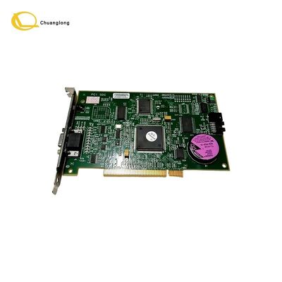 Suku Cadang ATM NCR PCI SDC CAD1438 P/N 445-0710733 / AS4450708578B