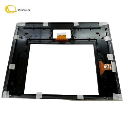 NCR S2 23 "Touchscreen Self-Service ATM Bagian P/N 445-0737618 / 4450737618 CR 009-0028333 / 90028333