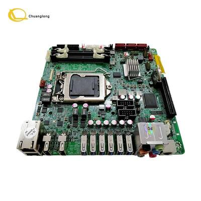 NCR Misano ATM PCB Motherboard Main Board ASSY Suku Cadang ATM P/N 445-0770712 / 4450770712