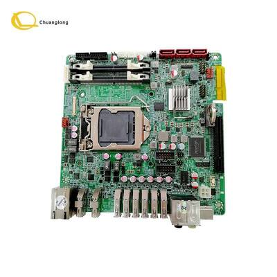 NCR Misano ATM PCB Motherboard Main Board ASSY Suku Cadang ATM P/N 445-0770712 / 4450770712