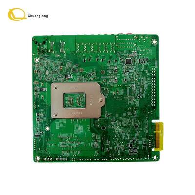 NCR Misano ATM PCB Motherboard Main Board ASSY Suku Cadang ATM P/N 445-0770712 / 4450770712