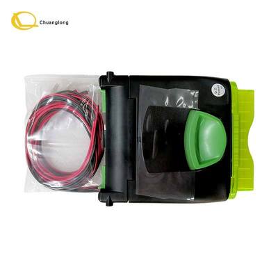 VKP80III Thermal Receipt Printer Ethernet 24V Konektor Belakang PN: 915DX011700300