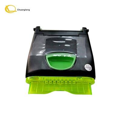 VKP80III Thermal Receipt Printer Ethernet 24V Konektor Belakang PN: 915DX011700300