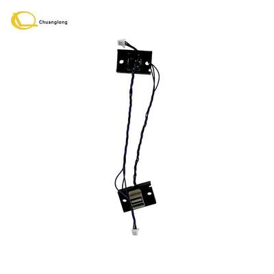 Wincor Nixdorf Card Reader Kepala Penutup P/N 104000377