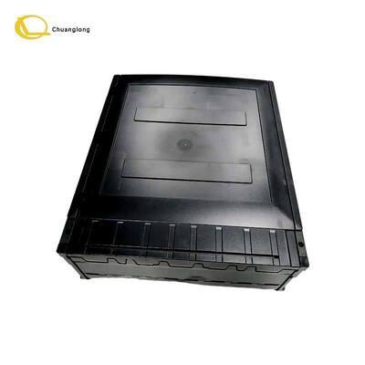 Wincor Nixdorf Cineo C4060 Reject Cassette Suku Cadang Mesin ATM Kotak Uang Tunai P/N 1750178754/01750178754