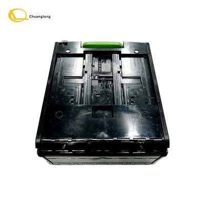 Wincor Nixdorf Cineo C4060 Reject Cassette Suku Cadang Mesin ATM Kotak Uang Tunai P/N 1750178754/01750178754