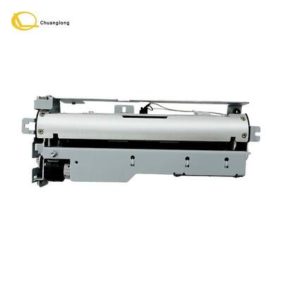 Wincor Nixdorf PC280N Louver Lite Rakitan Motor DC Suku Cadang ATM Rana FL P/N 01750243309/1750243309