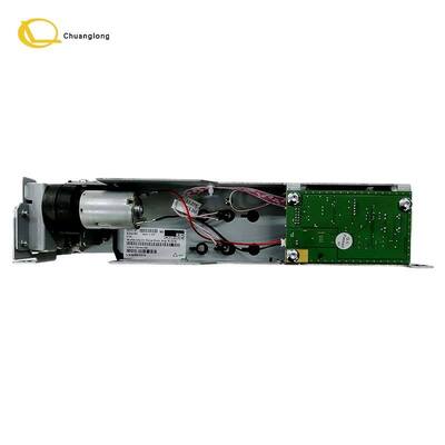 Wincor Nixdorf PC280N Louver Lite Rakitan Motor DC Suku Cadang ATM Rana FL P/N 01750243309/1750243309