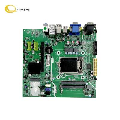 Harga bagus Wincor Nixdorf 280N PC Core Intel Core i5-4570TE 2.70GHz 2GB RAM Win 10 ATM Bagian P/N 01750254552/1750254552 on line