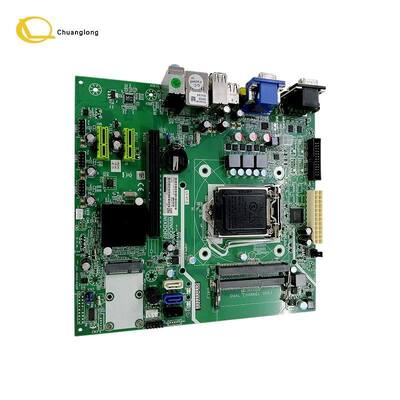 Wincor Nixdorf 280N PC Core Intel Core i5-4570TE 2.70GHz 2GB RAM Windows 10 ATM Bagian P/N 01750254552/1750254552