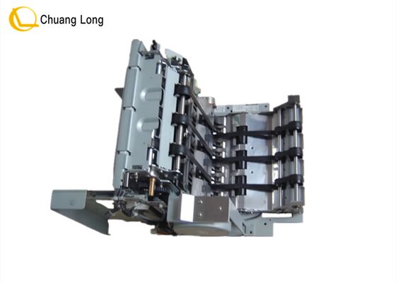 Bagian Mesin ATM NCR Fujitsu GBRU Modul G610 G611 Modul Transportasi Atas KD02161-D311 009-0020379 009-0028598