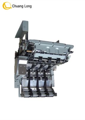 Bagian Mesin ATM NCR Fujitsu GBRU Modul G610 G611 Modul Transportasi Atas KD02161-D311 009-0020379 009-0028598