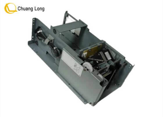 KD02881-D300 Suku Cadang Mesin ATM Fujitsu F53 Dispenser Unit Bawah