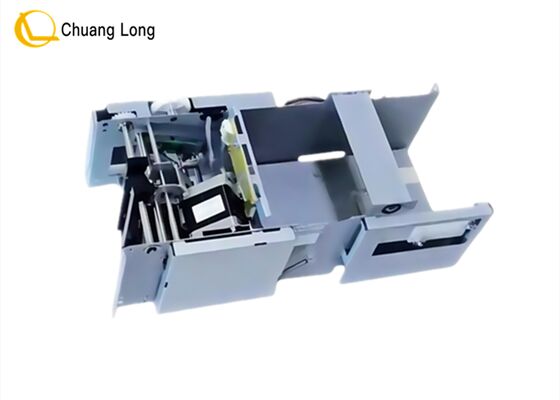 KD02881-D300 Suku Cadang Mesin ATM Fujitsu F53 Dispenser Unit Bawah