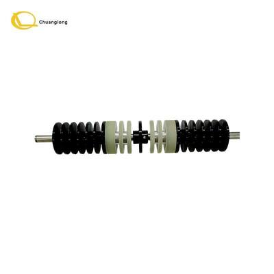 Harga bagus Suku Cadang ATM Hyosung Poros Penggerak 5600 HCDU Kasif Roller Shaft P/N 4520000317/S4520000317 on line