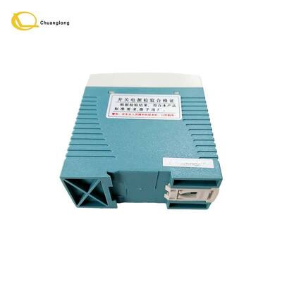 Diebold Nixdorf Atm Part Mean Well MDR-60-24 60 Watt 24Vdc 2.5A Catu Daya Rel DIN UL508