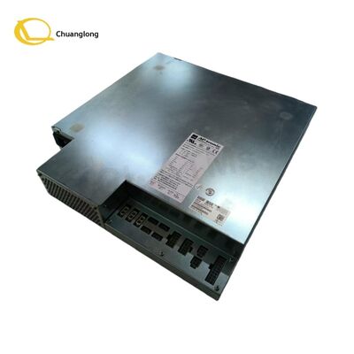 01750243190 1750243190 Suku Cadang Mesin ATM Wincor Catu Daya tingkat atas untuk ATM