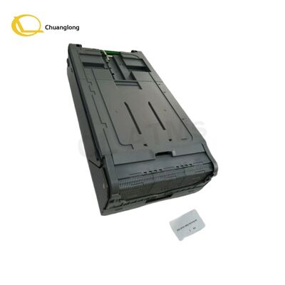 Harga bagus 7430006427 S7430006427 CDU30 CST Hyosung RETRACT REJECT CASSETTE Bagian mesin ATM untuk dijual on line