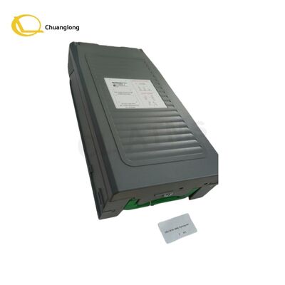 7430006427 S7430006427 CDU30 CST Hyosung RETRACT REJECT CASSETTE Bagian mesin ATM untuk dijual