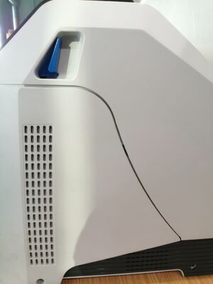 Bagian Mesin ATM Mesin Pengurut Banknote Intellicash CM200V YT2.299.222L 103010003