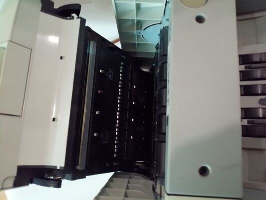 SNBC BNE-S210 Pabrik Pasokan Langsung Mata Uang Menghitung Uang Nyata Deteksi Uang Uang Recycler Sorter