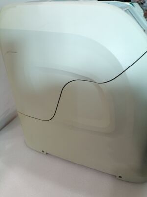 SNBC BNE-S210 Pabrik Pasokan Langsung Mata Uang Menghitung Uang Nyata Deteksi Uang Uang Recycler Sorter