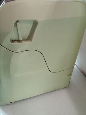 SNBC BNE-S210 Pabrik Pasokan Langsung Mata Uang Menghitung Uang Nyata Deteksi Uang Uang Recycler Sorter