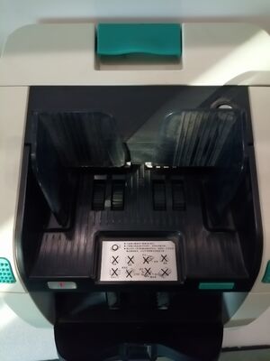 Ceng Feng CF1031 1079 Penghitung Uang Mata Uang Deteksi Uang Nyata Banknote Recycler Sorter