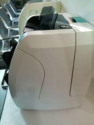 Ceng Feng CF1031 1079 Penghitung Uang Mata Uang Deteksi Uang Nyata Banknote Recycler Sorter